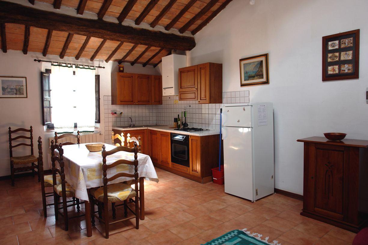 Chianti Holiday Homes Poggibonsi Eksteriør bilde