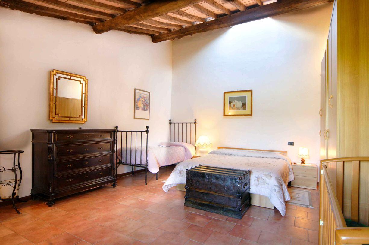 Chianti Holiday Homes Poggibonsi Eksteriør bilde