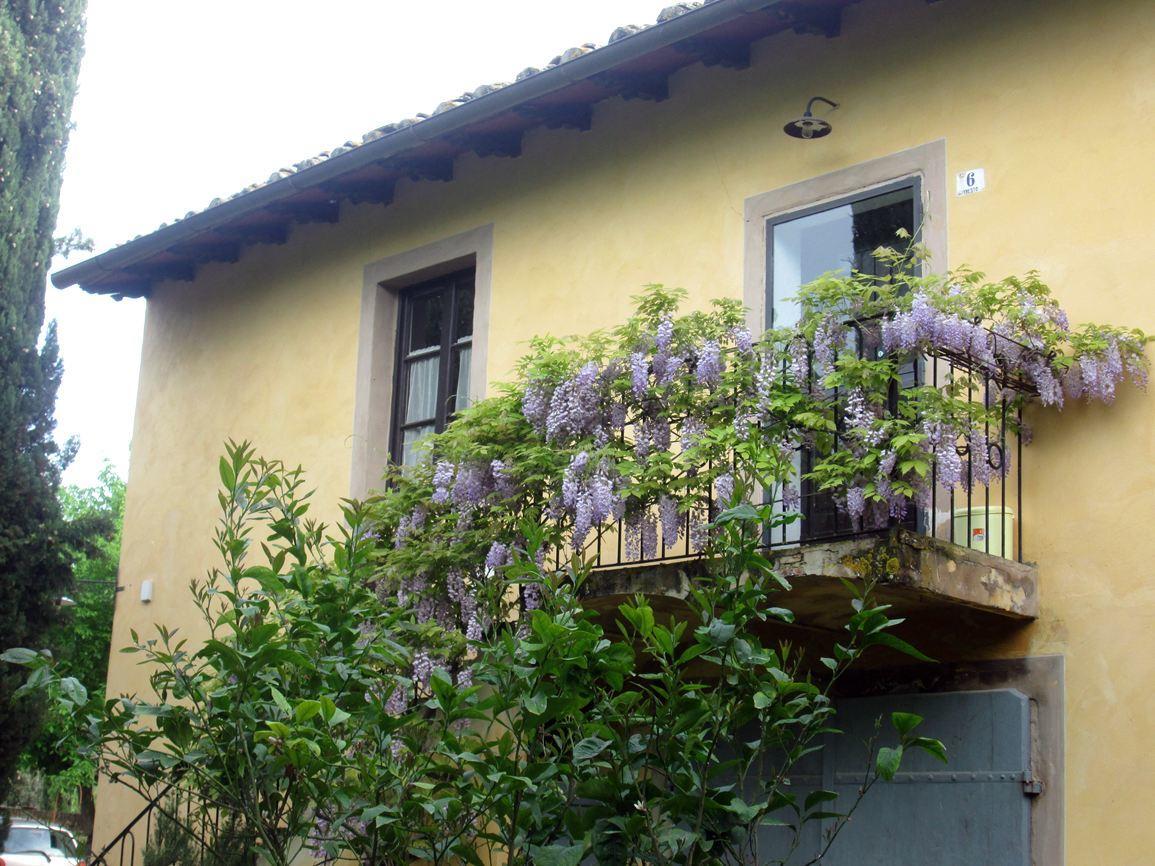 Chianti Holiday Homes Poggibonsi Eksteriør bilde